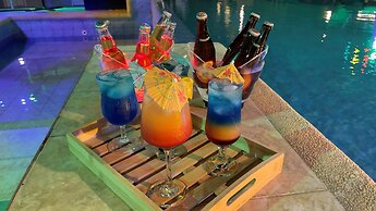 8 Dragons Private Resort and Events Place by Cocotel