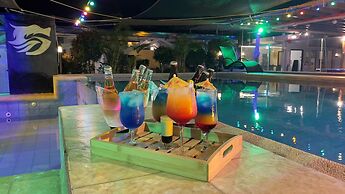 8 Dragons Private Resort and Events Place by Cocotel