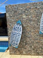 8 Dragons Private Resort and Events Place by Cocotel