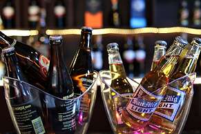 8 Dragons Private Resort and Events Place by Cocotel