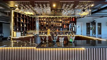 8 Dragons Private Resort and Events Place by Cocotel