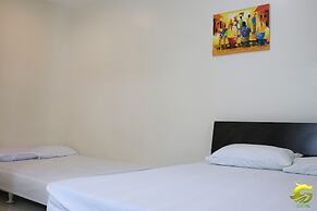 8 Dragons Private Resort and Events Place by Cocotel