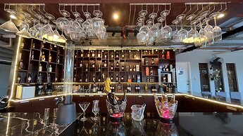 8 Dragons Private Resort and Events Place by Cocotel