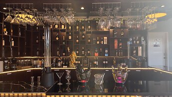 8 Dragons Private Resort and Events Place by Cocotel