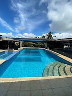 8 Dragons Private Resort and Events Place by Cocotel