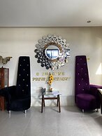 8 Dragons Private Resort and Events Place by Cocotel