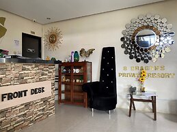 8 Dragons Private Resort and Events Place by Cocotel