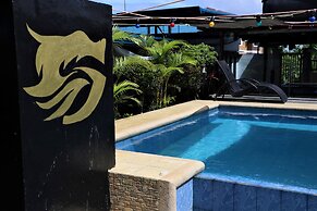 8 Dragons Private Resort and Events Place by Cocotel