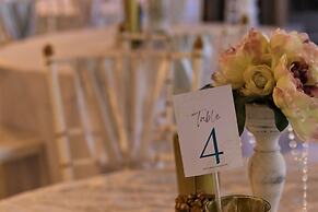 8 Dragons Private Resort and Events Place by Cocotel