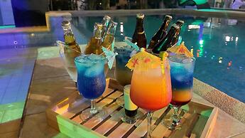 8 Dragons Private Resort and Events Place by Cocotel