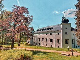 Chateau Třešť