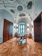 Chateau Třešť