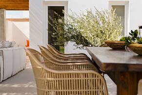 Citrus Seaside Houses