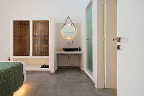 Citrus Seaside Houses