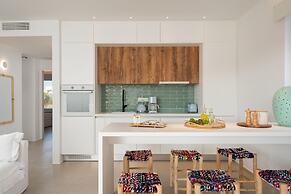 Citrus Seaside Houses