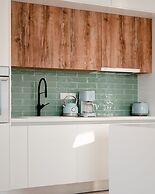 Citrus Seaside Houses