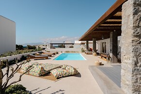 Citrus Seaside Houses