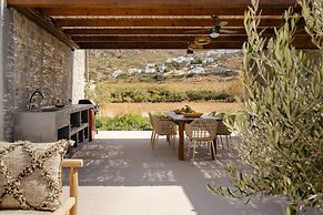 Citrus Seaside Houses