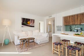 Citrus Seaside Houses