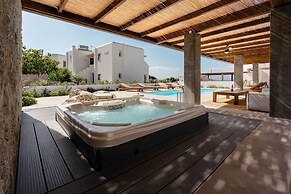 Citrus Seaside Houses