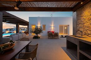 Citrus Seaside Houses