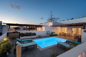 Citrus Seaside Houses