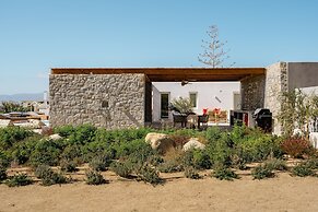 Citrus Seaside Houses