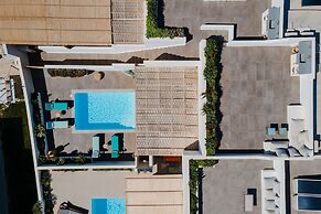 Citrus Seaside Houses