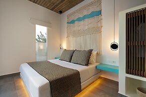 Citrus Seaside Houses