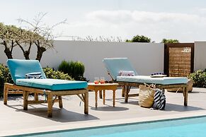 Citrus Seaside Houses