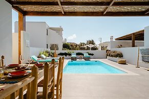 Citrus Seaside Houses