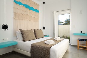 Citrus Seaside Houses