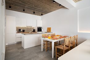 Citrus Seaside Houses