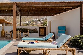 Citrus Seaside Houses