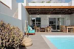 Citrus Seaside Houses