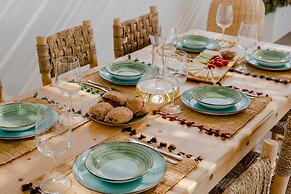 Citrus Seaside Houses