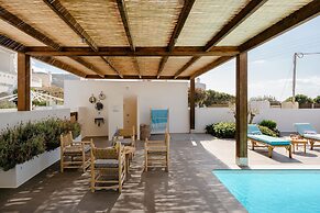 Citrus Seaside Houses