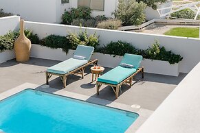 Citrus Seaside Houses