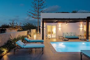 Citrus Seaside Houses