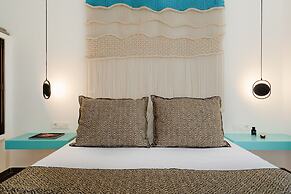 Citrus Seaside Houses