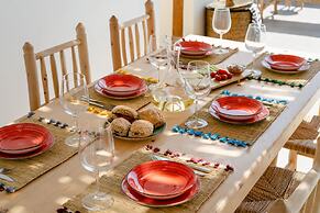 Citrus Seaside Houses