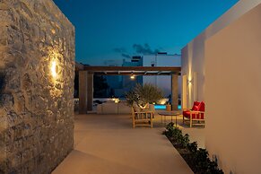 Citrus Seaside Houses