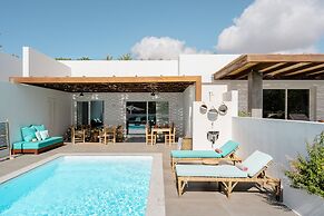 Citrus Seaside Houses