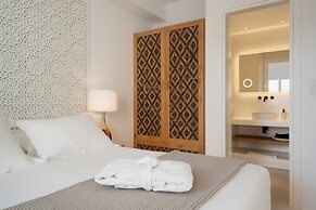 Citrus Seaside Houses