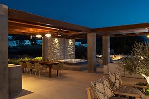 Citrus Seaside Houses