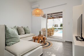 Citrus Seaside Houses