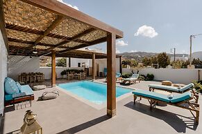 Citrus Seaside Houses