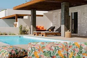 Citrus Seaside Houses