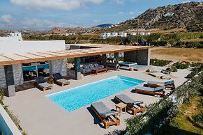 Citrus Seaside Houses