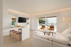 Citrus Seaside Houses